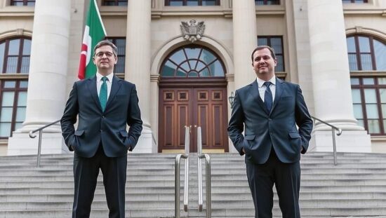 Greens Capture Munich Mayoral Seat as Reiter Concedes Defeat