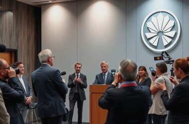 Burda Chief Marc Al Hames Pushes for New Digital Tax