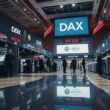 DAX Launches Flat With No Bottom in Sight
