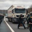 GdP Prepares 4,500 Police for Urgent Castor Transport From Jülich To Ahaus