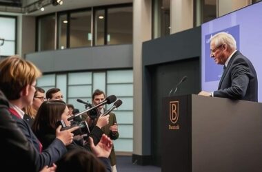 Bundesbank President Rejects Gas Price Cap Despite Mixed Past Experience