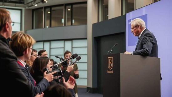 Bundesbank President Rejects Gas Price Cap Despite Mixed Past Experience