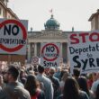 Germany’s Left Demands Nationwide Stop to Deportation of Syrians as Syrian Transition President Visits Berlin