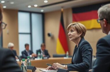 GKV Calls for Rapid Reforms to Stop 2025 Health Contribution Hike