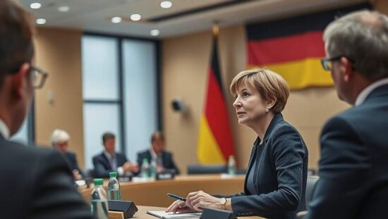 GKV Calls for Rapid Reforms to Stop 2025 Health Contribution Hike