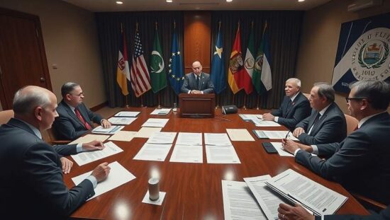 New Economic Adviser Considers Fuel Price Caps to Stem Inflation Risk from Iran War