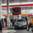 German Fuel Prices Stay Steady at All‑Time Highs After Middle East Tensions