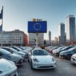 Sixt Warns Rental Prices Will Rise as EU Pushes Fleet Electrification