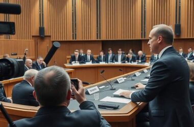 Merz Rejects Tax Hikes Again in CDU Session