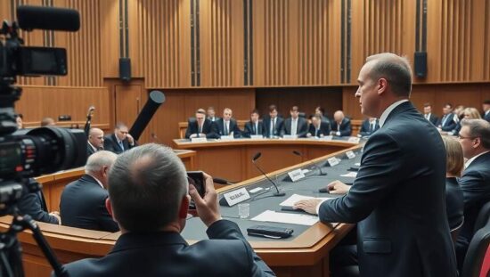 Merz Rejects Tax Hikes Again in CDU Session