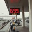 Fuel Prices in Germany Jump 12 Cent per Liter After Iran War Outbreak