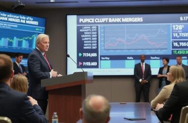 Monika Schnitzer Challenges Government on Commerzbank Unicredit Bid Calls for Cross Border Consolidations