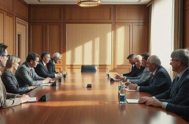 Bund Respects Baden‑Württemberg’s Quick‑Witted State Government, Stays Out of CDU‑Driven Power‑Split Debate