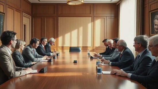 Bund Respects Baden‑Württemberg’s Quick‑Witted State Government, Stays Out of CDU‑Driven Power‑Split Debate