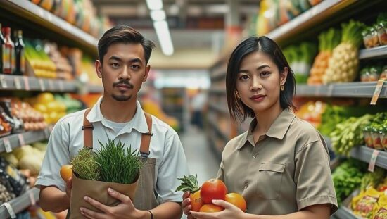 Germany’s Low‑Wage Workforce Faces Rising Poverty, Study Finds