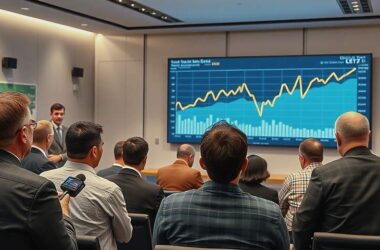 RWI Economist Warns of Skyrocketing Inflation If Iran War Extends Past Four Weeks