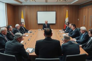 AfD Board Retracts Expulsion Request Against Youth Officer Kevin Dorow