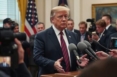 Trump Signals US Withdrawal From Iran War After Three Weeks