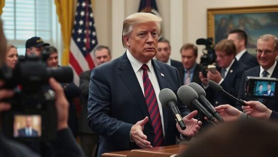 Trump Signals US Withdrawal From Iran War After Three Weeks