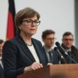 Kramp‑Karrenbauer Calls for a Female Bundespräsident in Germany