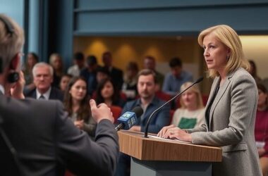 Greens Slam Misuse of 500 Billion Euro Special Fund for Infrastructure and Climate