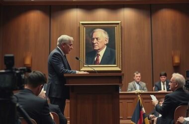 Michel Friedman Pays Tribute to Philosophical Guru Jürgen Habermas