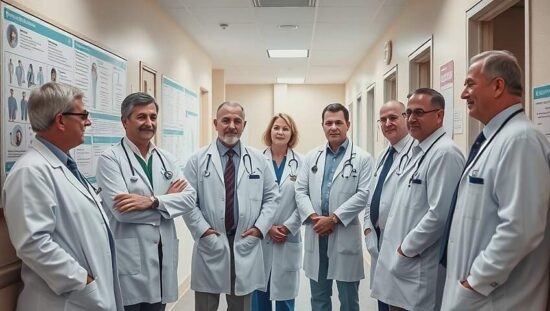 GPs Warn Budget Cuts Will Worsen Care Gaps Amid Rising Part‑Time Doctors