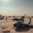 USA Confirms Friendly Fire Downed Three F‑15E Strike Eagles Over Kuwait