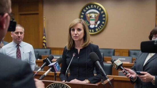 Saarland Leader Stands Firm Against Easing Oil Sanctions on Russia