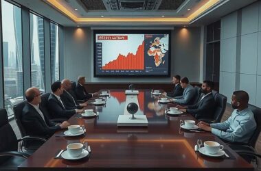 Economist Truger calls for action against inflation as Gulf war triggers price shock