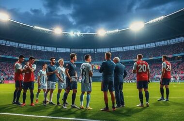 FC Porto Sends Stuttgart Out Of Europa League