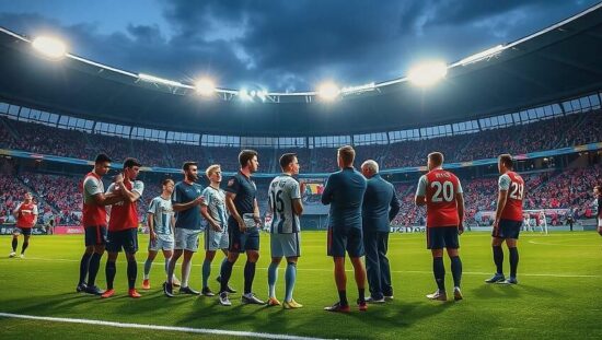 FC Porto Sends Stuttgart Out Of Europa League