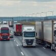 German Autobahn Toll Truck Traffic Rises 0.7% From January 2026 1.5% Above Same Month Last Year