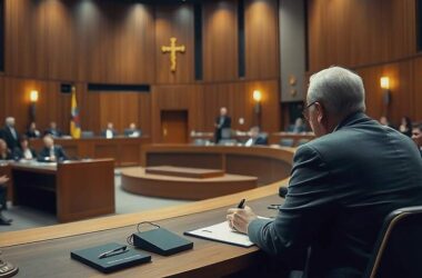 European Court of Justice Finds Church Exit Alone Does Not Justify Termination