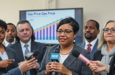 German Social Association Welcomes Coalition Fuel Price Taskforce Calls for Measures to Protect Low‑to‑Middle Incomes