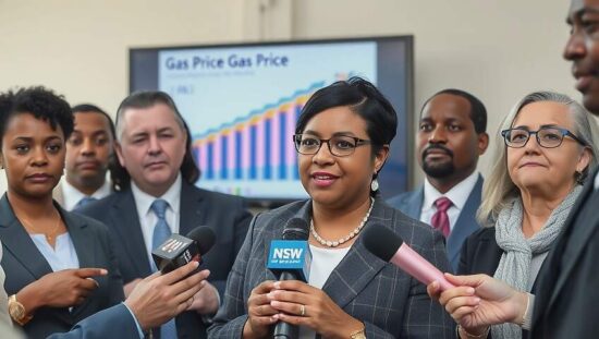 German Social Association Welcomes Coalition Fuel Price Taskforce Calls for Measures to Protect Low‑to‑Middle Incomes