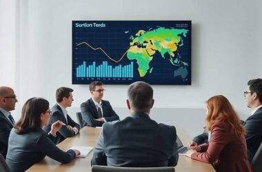 Ifo Cuts Growth Forecast Amid Middle East Conflict