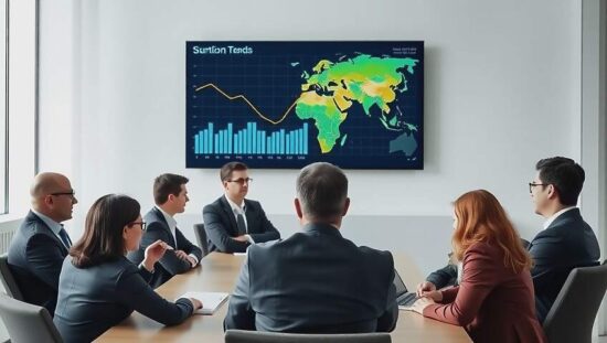 Ifo Cuts Growth Forecast Amid Middle East Conflict