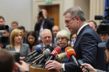 Wadephul Predicts Iran War Will Not End Quickly