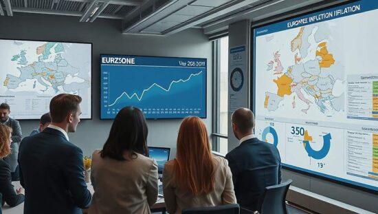 Euro Zone Inflation Climbs to 1.9 Percent in February 2026