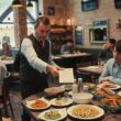Reduced Restaurant VAT to 7 Percent Not Felt by Customers as Prices Stay Steady