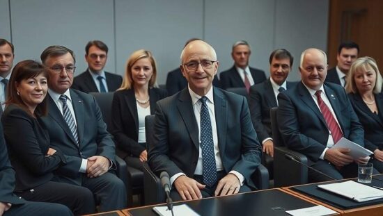 Bundesrechnungshof Warns of Gigantic Shift‑Exchange Scam Targeting Federal Budget