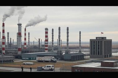 Russia Gains 250 Billion Dollars From Iran War Boosting Putin War Chest