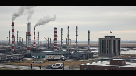 Russia Gains 250 Billion Dollars From Iran War Boosting Putin War Chest