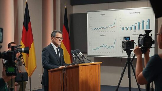 Felbermayr Hopes Iran Regime Shift Boosts German Growth Amid War‑Related Supply Woes