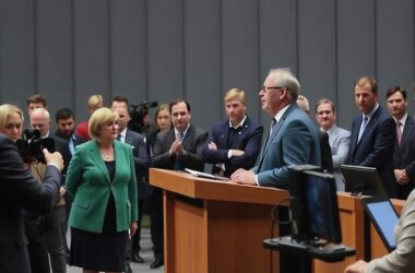 Hofreiter Blasts Chancellor Over EU Summit Issues