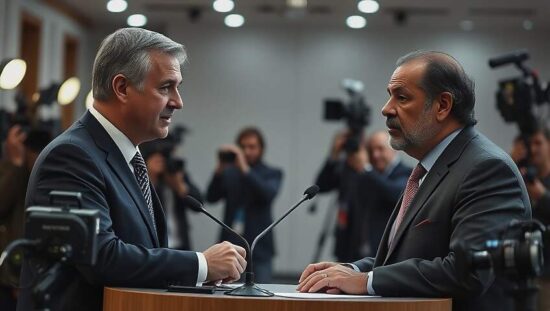 Hardt Demands All Syrian Groups Be Included in Future Rebuilding Plans