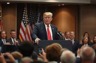 Trump Demands Unconditional Surrender From Iran Rejects Any Deal