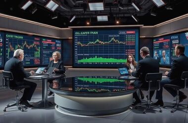 Economic Experts Fear Oil Prices Could Reach $180 a Barrel Amid Ongoing Iran Conflict