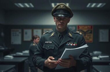 Bundeswehr Officer Suspended Over Alleged Leak of Long‑Range Arms Plans